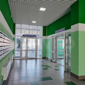 Продается 2-х комнатная квартира, 58 м²