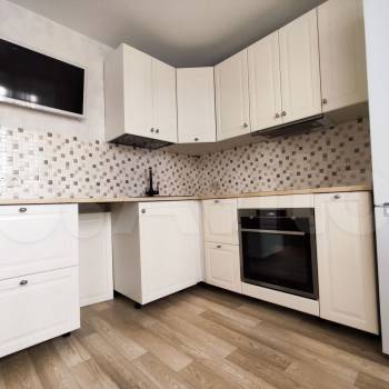 Продается 2-х комнатная квартира, 58 м²