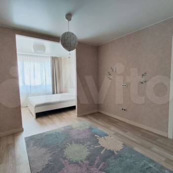 Продается 2-х комнатная квартира, 58 м²