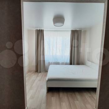 Продается 2-х комнатная квартира, 58 м²