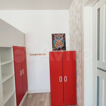 Продается 2-х комнатная квартира, 58 м²