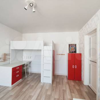 Продается 2-х комнатная квартира, 58 м²