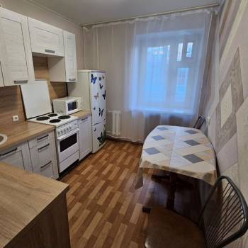 Сдается 1-комнатная квартира, 34 м²