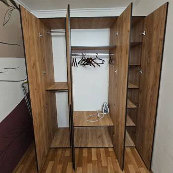 Сдается 1-комнатная квартира, 34 м²