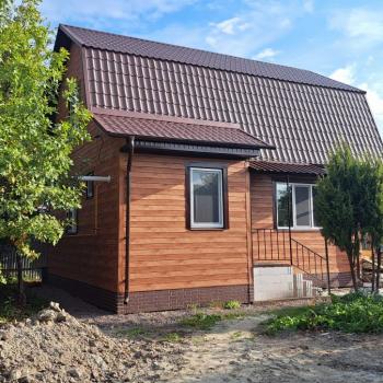 Продается Дом, 84 м²