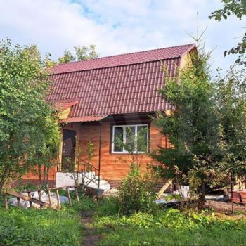 Продается Дом, 84 м²