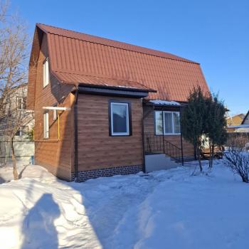 Продается Дом, 84 м²