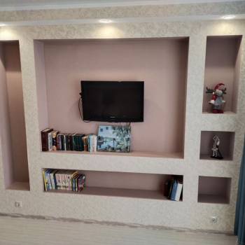 Продается 1-комнатная квартира, 43 м²