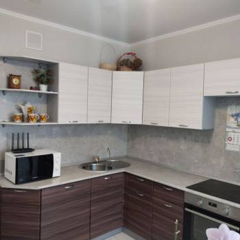 Продается 1-комнатная квартира, 43 м²