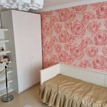 Сдается Многокомнатная квартира, 93 м²