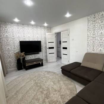 Продается 3-х комнатная квартира, 60 м²