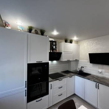 Продается 3-х комнатная квартира, 60 м²