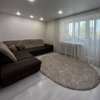 Продается 3-х комнатная квартира, 60 м²