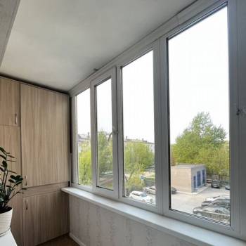 Продается 3-х комнатная квартира, 60 м²