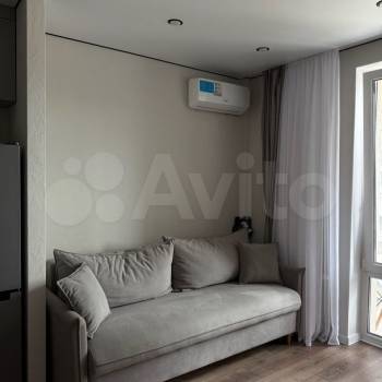 Сдается 1-комнатная квартира, 40 м²