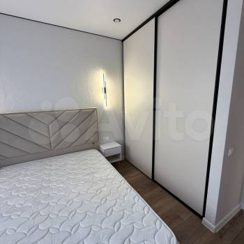 Сдается 1-комнатная квартира, 40 м²