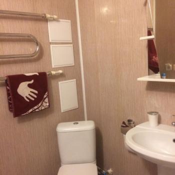 Продается 1-комнатная квартира, 43,5 м²