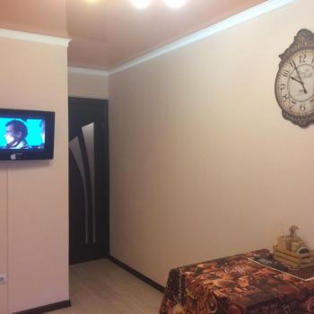 Продается 1-комнатная квартира, 43,5 м²