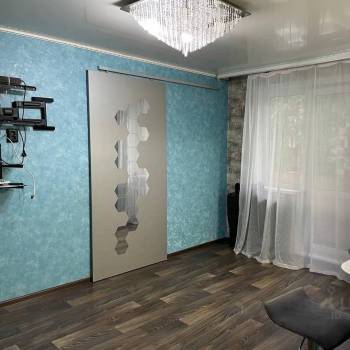 Сдается 2-х комнатная квартира, 46 м²