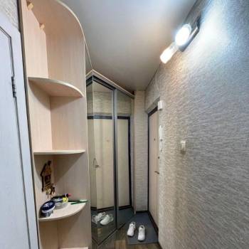 Сдается 2-х комнатная квартира, 46 м²