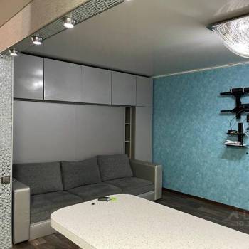 Сдается 2-х комнатная квартира, 46 м²