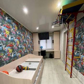 Сдается 2-х комнатная квартира, 46 м²