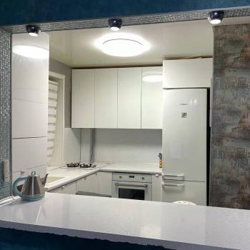 Сдается 2-х комнатная квартира, 46 м²