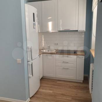 Продается 2-х комнатная квартира, 41 м²