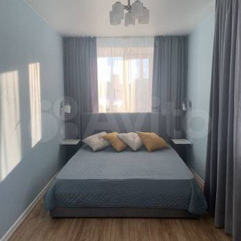 Продается 2-х комнатная квартира, 41 м²