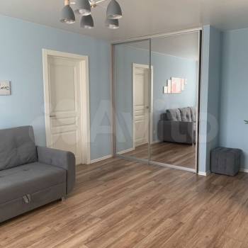 Продается 2-х комнатная квартира, 41 м²