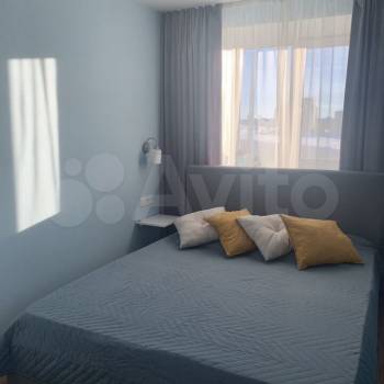 Продается 2-х комнатная квартира, 41 м²