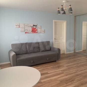 Продается 2-х комнатная квартира, 41 м²