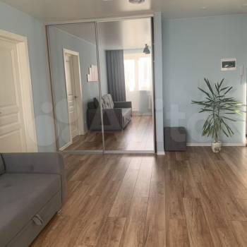 Продается 2-х комнатная квартира, 41 м²