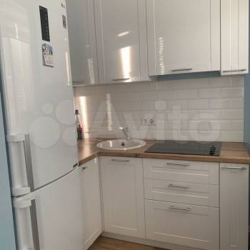 Продается 2-х комнатная квартира, 41 м²