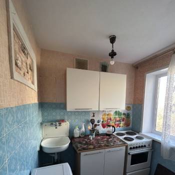 Сдается 2-х комнатная квартира, 48 м²