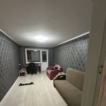 Сдается 2-х комнатная квартира, 48 м²