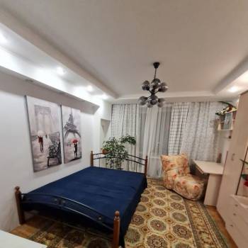 Сдается 2-х комнатная квартира, 60 м²