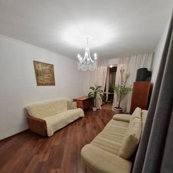 Сдается 2-х комнатная квартира, 60 м²