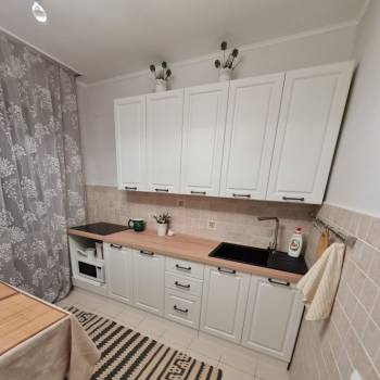 Сдается 2-х комнатная квартира, 60 м²