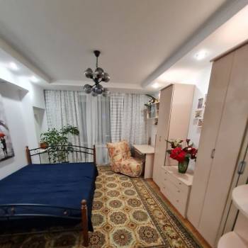 Сдается 2-х комнатная квартира, 60 м²