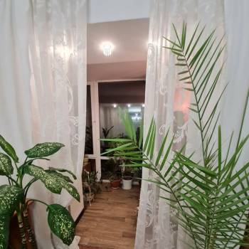 Сдается 2-х комнатная квартира, 60 м²