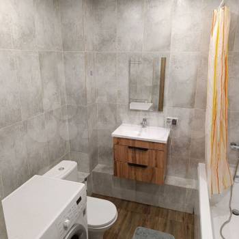 Сдается 1-комнатная квартира, 41 м²