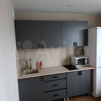 Сдается 1-комнатная квартира, 41 м²