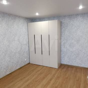 Сдается 1-комнатная квартира, 41 м²