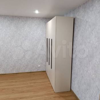 Сдается 1-комнатная квартира, 41 м²