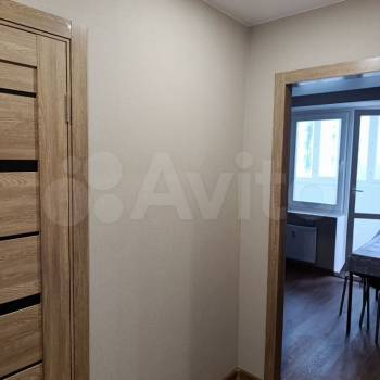 Сдается 1-комнатная квартира, 41 м²