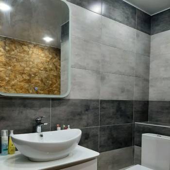 Продается 2-х комнатная квартира, 58,6 м²