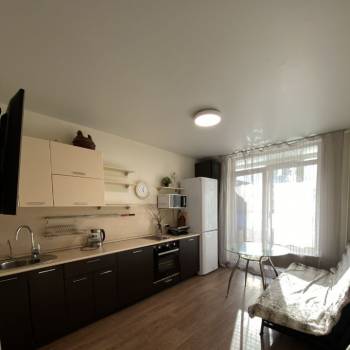 Продается 2-х комнатная квартира, 52 м²