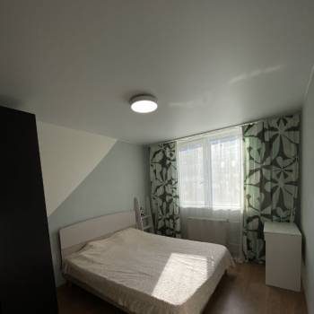 Продается 2-х комнатная квартира, 52 м²