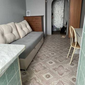 Сдается 1-комнатная квартира, 15 м²